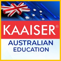 Kaaiser Australian Education logo - Similar company to Headhonchos Executive Learning