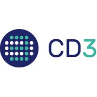 CD3 - Centre for Drug Design and Discovery logo - Similar company to Kadahera