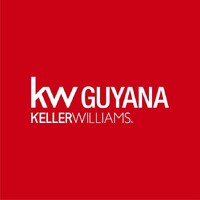 Keller Williams Guyana logo - Similar company to Forrester Group (Guyana), Inc.