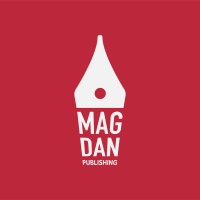 Magdan Publishing logo - Similar company to Crystal Publishing Group