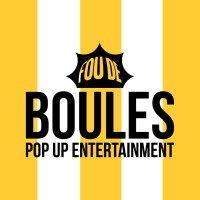 Fou De Boules logo - Similar company to Quizzzit