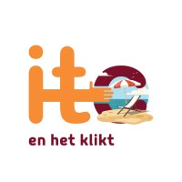 ITC Belgium logo - Similar company to Fab Bag