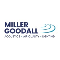 Miller Goodall Ltd logo - Similar company to Mes Building Solutions