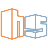 The HS Team logo - Similar company to Hunter Solutions