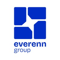 Everenn logo - Similar company to Cornis