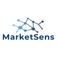 MarketSens logo - Similar company to Esspin Project