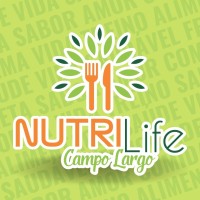 Nutrilife Campo Largo logo - Similar company to Stival Alimentos