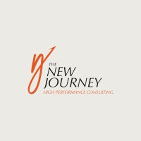 The New Journey logo - Similar company to Stemcl Edutech Pvt Ltd