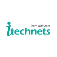 itechnets logo - Similar company to Crypthon Technologies