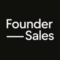FounderSales logo - Similar company to Mastersales