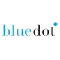 Blue Dot