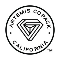 Artemis Co-Pack logo - Similar company to The Meditations Company