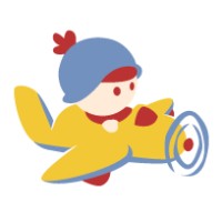Les Bébés Explorateurs logo - Similar company to Ô P'Tit Môme