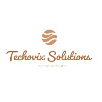 Techovix Solutions logo - Similar company to Business Developer Consultants