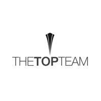 THE TOP TEAM logo - Similar company to Iwauland