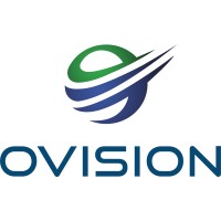 Ovision OÜ logo - Similar company to Sanitify