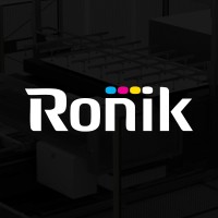 Ronik Inc. logo - Similar company to Ronik
