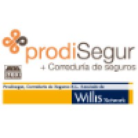 Prodisegur, Correduría De Seguros