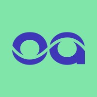 Original Audio logo - Similar company to Pav