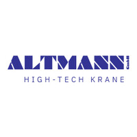 Altmann Fördertechnik GmbH logo - Similar company to Liftingxperts