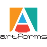 Artforms Inc logo - Similar company to Harbor Bridge Intermodal