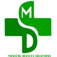 MEDICAL DEVICES SOLUTIONS logo - Similar company to Polyheal Micro