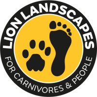 Lion Landscapes logo - Similar company to The Root Solutions