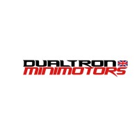 Dualtron Minimotors UK logo - Similar company to Dualtron.Uk
