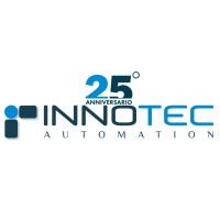 Innotec srl logo - Similar company to Marchiani Automation Srl