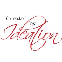 Curated by Ideation logo - Similar company to Curated By Ideation