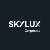 Skylux Travel Corporate logo - Similar company to The Sidecar Restaurant