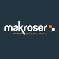 MAKROSER REKLAM AJANSI logo - Similar company to Floradis