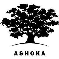 Ashoka Netherlands logo - Similar company to The Weaving Lab