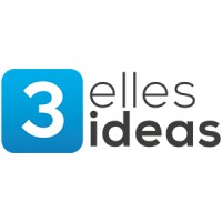 3llideas logo - Similar company to Erynek3D