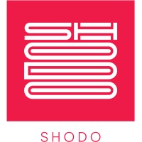 Shodo 🈹 logo - Similar company to Web-Atrio