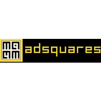 Adsquares logo - Similar company to Adhoc Zorgt