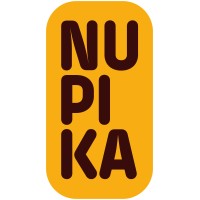 nupika logo - Similar company to Re-Akt