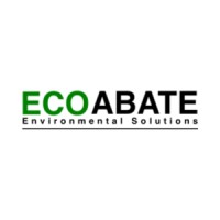 Eco Abate Inc. logo - Similar company to Equilibrium Environmental Inc.