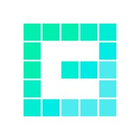 Cognata — Tecnologia e Eficiência logo - Similar company to Busize Soluções