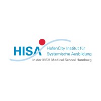 HISA HafenCity Institut für Systemische Ausbildung logo - Similar company to Sifb  Systemisches Institut Für Führung Und Beratung