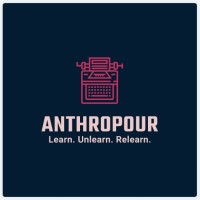 Anthropour logo - Similar company to Anthropology Students' Association