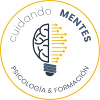 Cuidando Mentes logo - Similar company to Uxmmersive