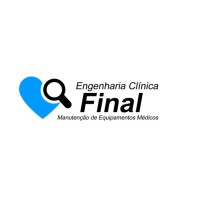 Final Engenharia logo - Similar company to Key Advanced Technologies - Kat4U