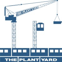 The Plant Yard Pty Ltd logo - Similar company to Express Hire