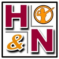 H&N Magazine, Inc. logo - Similar company to Coveted Magazine