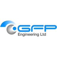 GFP Engineering Limited logo - Similar company to Fibreglass Developments Ltd
