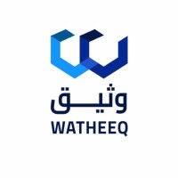 وثيق التسويق العقارية | Watheeq logo - Similar company to Prototype .Est