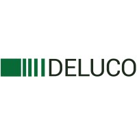Deluco logo - Similar company to Willcomex | Original Mont Blanc Quartzite Distributor