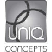 UNIQ Concepts logo - Similar company to Uniq Concept