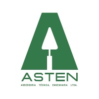 Asten Engenharia logo - Similar company to Hiperdinamica Solar